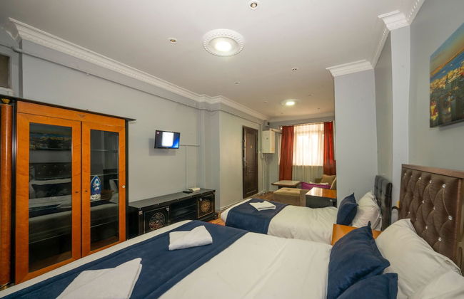 Taksim Suite II - Photo 18