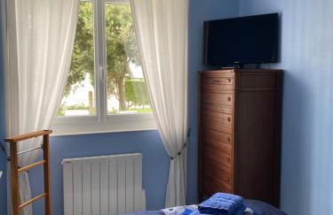 Belle villa la galinoche - Foto 13