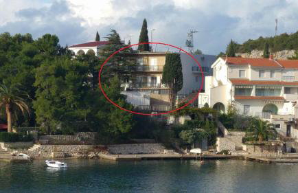 Apartment Nedjeljka - Photo 15