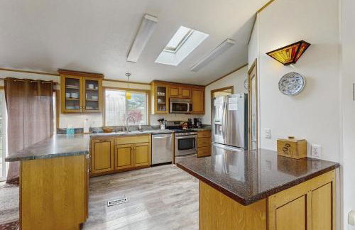 Pacific View Escape - Foto 12