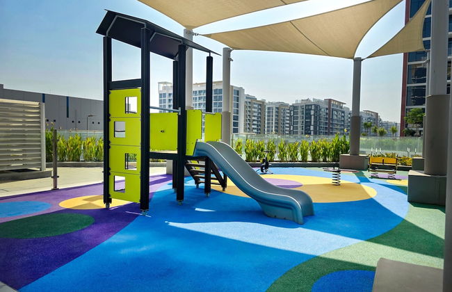 Easygo-lavish STU Azizi Riv 4404 - Photo 18