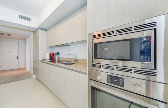 Splendid Resort - Oceanview 1BDR & 1BA Apt Right on the Beach, Heated pool, GYM - Foto 136