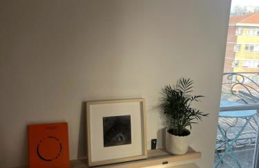 Cozy central home - On the river Torino lungo PO - Photo 16