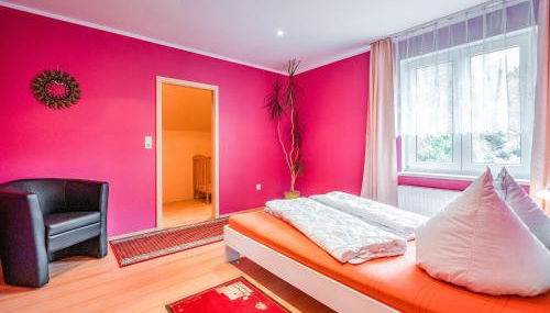 Madfeld Apartment Retreat - Foto 5