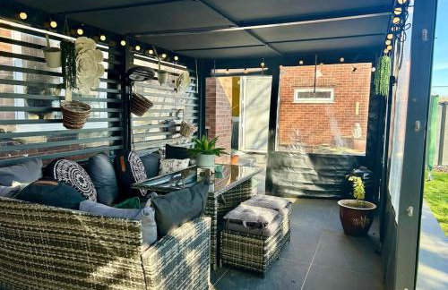 Moorsticks House - Sleeps 12 & 2 Hot Tubs Included - Foto 18