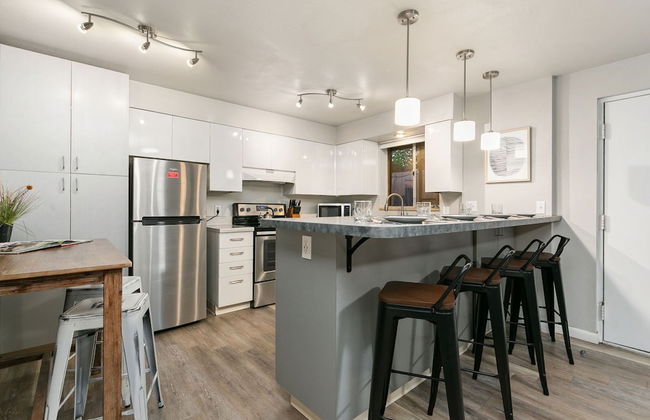 Caviar Suite, Moody Retreat by Old Town Square - Foto 3