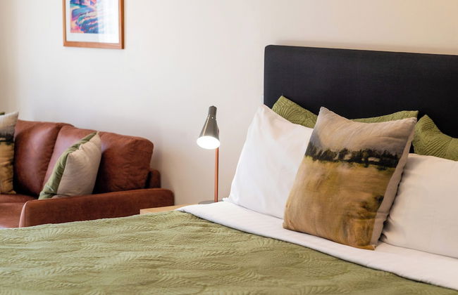 Tussock Peak Lodge - Foto 74