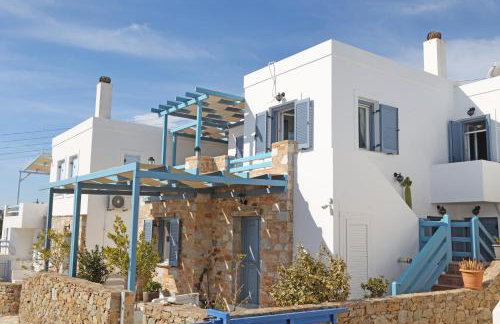 Ebatis Sea View Apartment - Foto 16