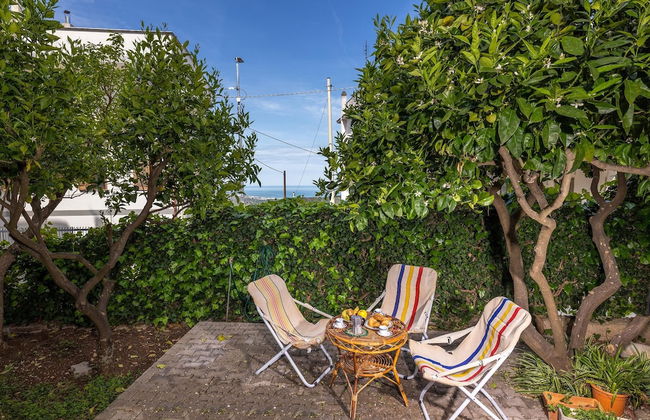 3363 Casa Giovanna by Barbarhouse - Foto 1