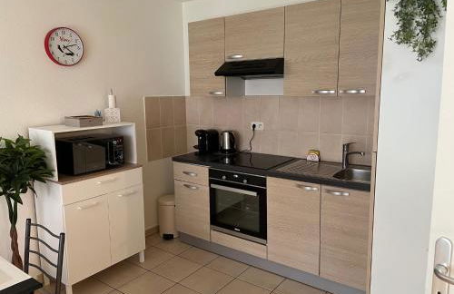 Le gîte de Marc - Parking privé gratuit + terrasse - Foto 7