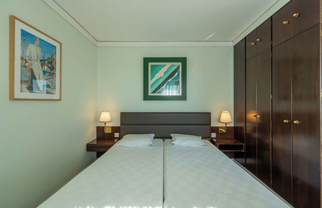 Hotel Apartamento Solverde - Foto 22