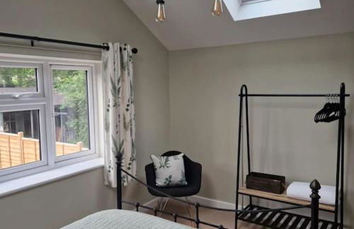 Idyllic period cottage, Ramsbury, Nr Marlborough - Foto 22