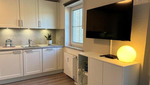 NEU 2025 - Fewo mit Meerblick & Flair - Foto 5