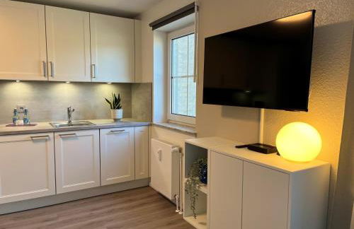 NEU 2025 - Fewo mit Meerblick & Flair - Foto 5