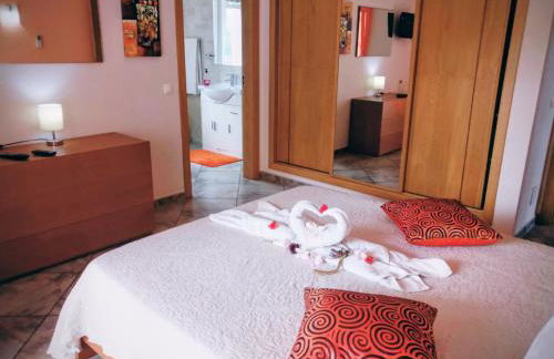 Vivenda Luz - Jacuzzi & Swimming Pool - Foto 14