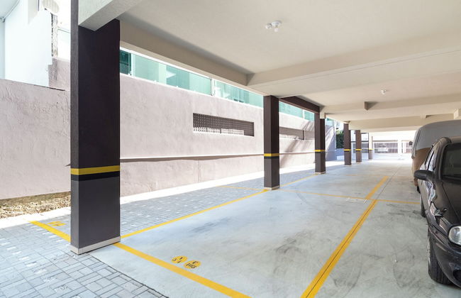 Aluguel Apartamento 2 quartos 1 suite 320A - Photo 12