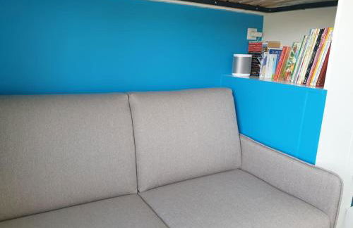 Maison de ville située à 8 kms du Mont St Michel - Foto 20