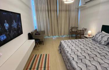 Studio Metrô e VLT Consulado Carioca Cinelândia Lapa - Foto 6