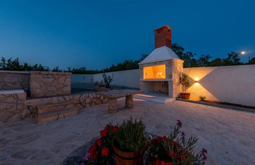 Holiday Home LaMar - with heated pool and whirlpool - Foto 23