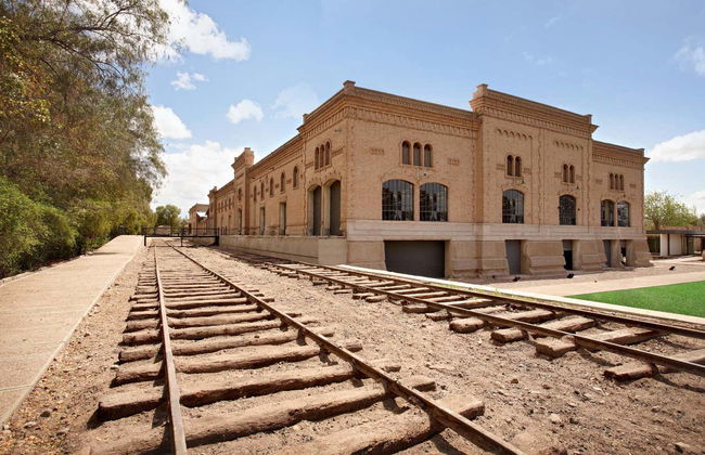 Tour privato delle cantine di Maipú - Foto 3