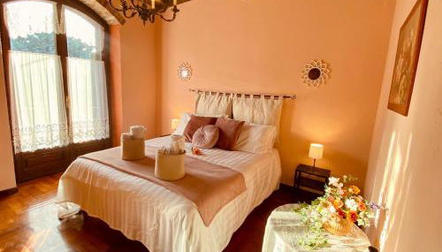 La Rosa di Langa - Charming Panoramic House - Foto 2