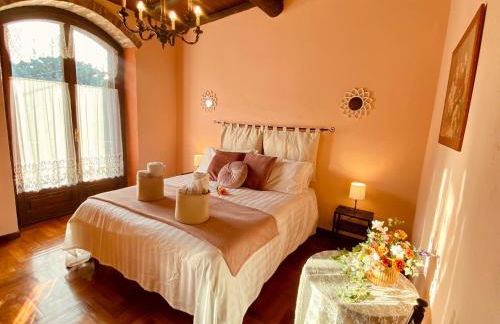 La Rosa di Langa - Charming Panoramic House - Foto 2