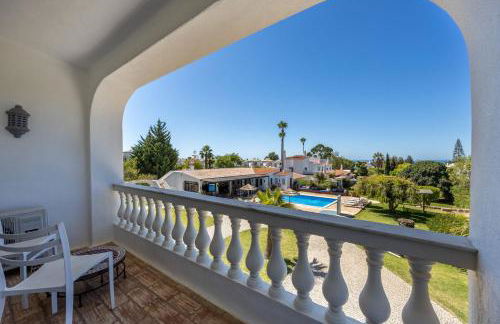 Amazing Carvoeiro Villa Villa Carvoeiro Grande 16 Bedrooms Private Pool - Foto 38