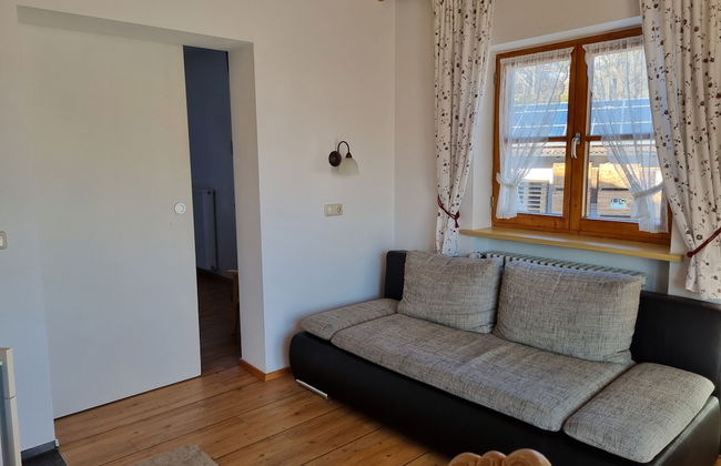 Ferienwohnungen am Buchbrunnen - Foto 21