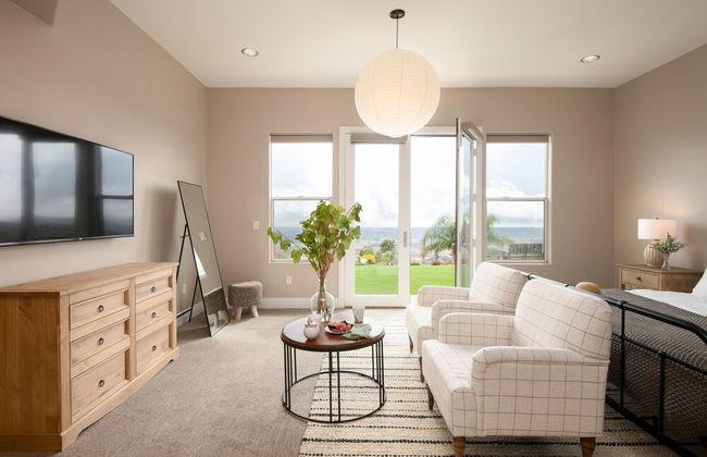 Colina by Avantstay Secluded Mountain Top Oasis w Pool Hot Tub Putting Green - Foto 19