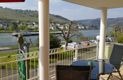 Haus Brandenburg an der Mosel - Foto 53