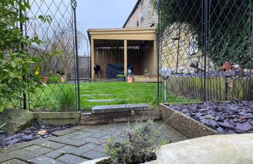 Lavender Cottage, Grade 2 Listed Period Stone Built Cottage In Pickering, North Yorkshire - Photo 41