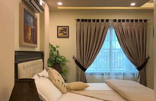 Mirpur Apartments & Hotel - Photo 26