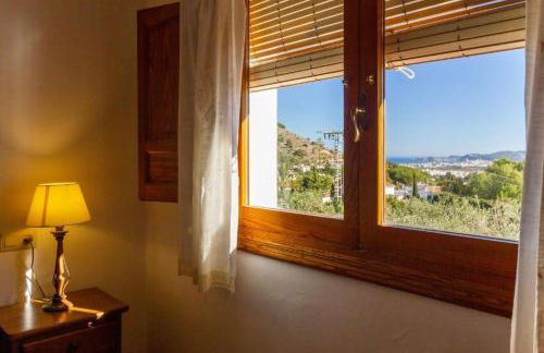 Chalet Los Olivos con piscina - Foto 24