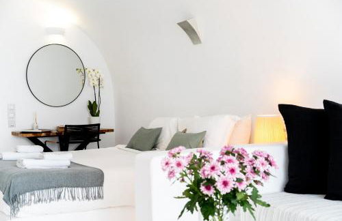 Nano Oia Villas - Foto 104