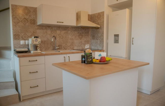 Villa Castillo Thio in Agios Nikolaos - Foto 7