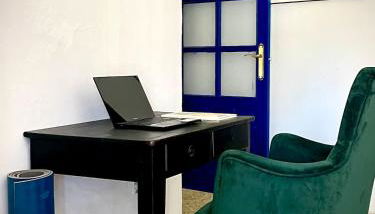 Villacremita Nice and different house in Rueda - Foto 4