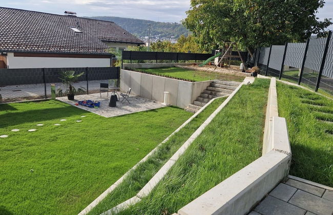 Romantic Escape in Altmuhltal - Photo 30