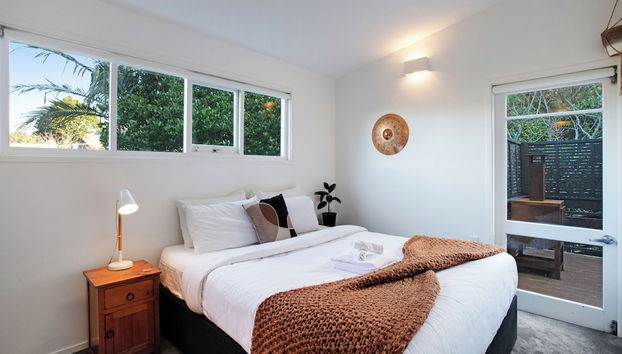 Fun in the Sun with BBQ Kayak & Fire Pit - Foto 3, Habitación