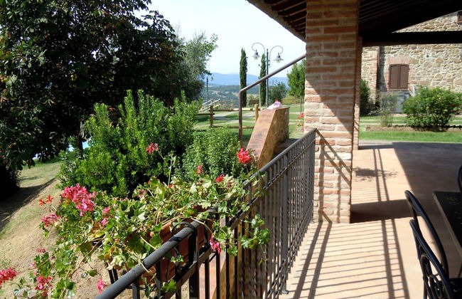 Agriturismo Malagronda - Foto 52