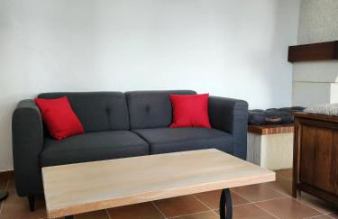 Gîte La Peyrière - Tarn-et-Garonne - Vue imprenable au calme - Foto 1