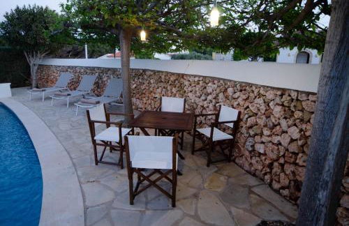 VILLA ANA ARENAL D'en CASTELL - Foto 12