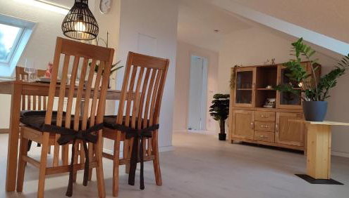 Anette's nettes Dachjuchhe - Foto 4