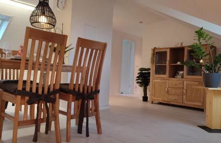 Anette's nettes Dachjuchhe - Foto 4