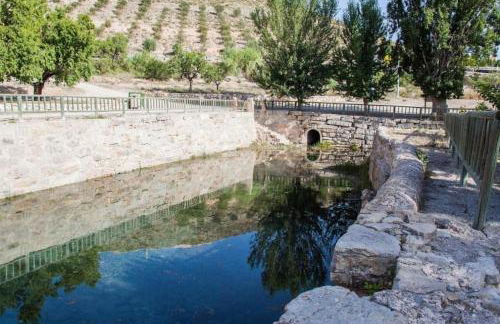 La Casa del Pan de Archivel - Foto 57