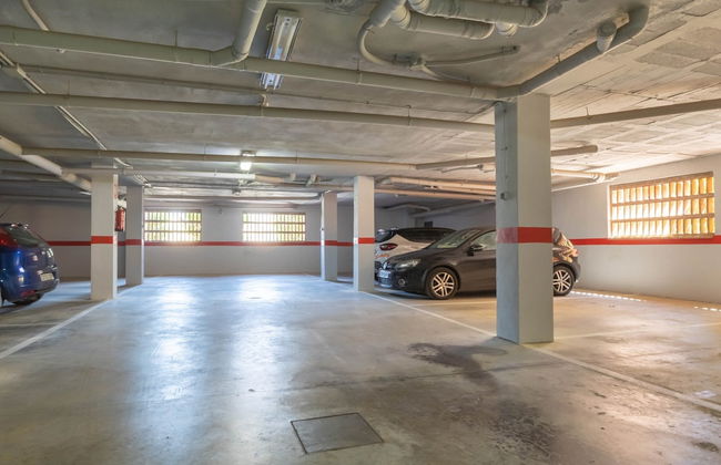 Mijas Golf Boutique Apartment - Golf & Leisure - Foto 36