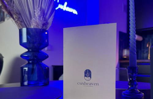 CuxHeaven - modernes Studio-Apartment direkt am Meer mit Pool, Sauna und Massage - Foto 6