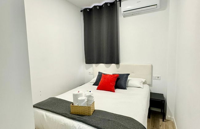 Universidad by Oshun Apartments - Foto 10