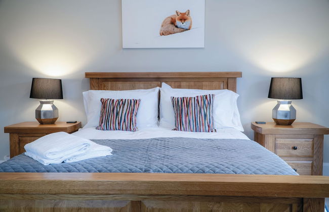 The Sleeping Giant - Pen Y Cae Inn - Photo 57