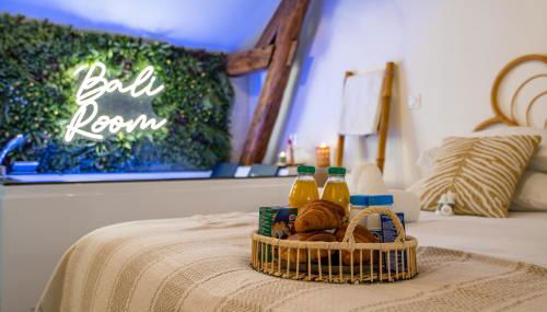 BALI ROOM / Magnifique studio évasion JACCUZI - Foto 2