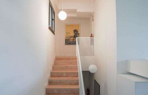 Modern duplex-2Bedrooms 2Bathrooms-Ventas - Foto 8
